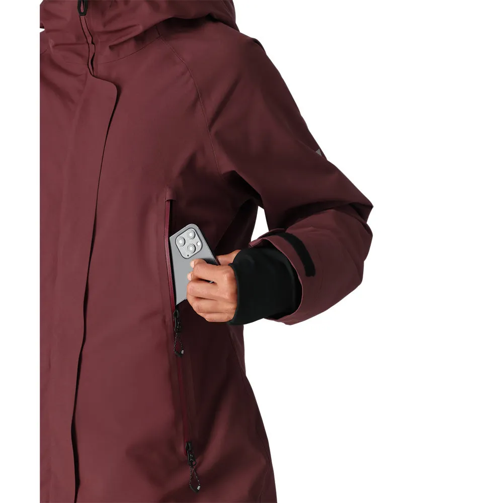 686 Whisper Insulated Womens Jacket 2025