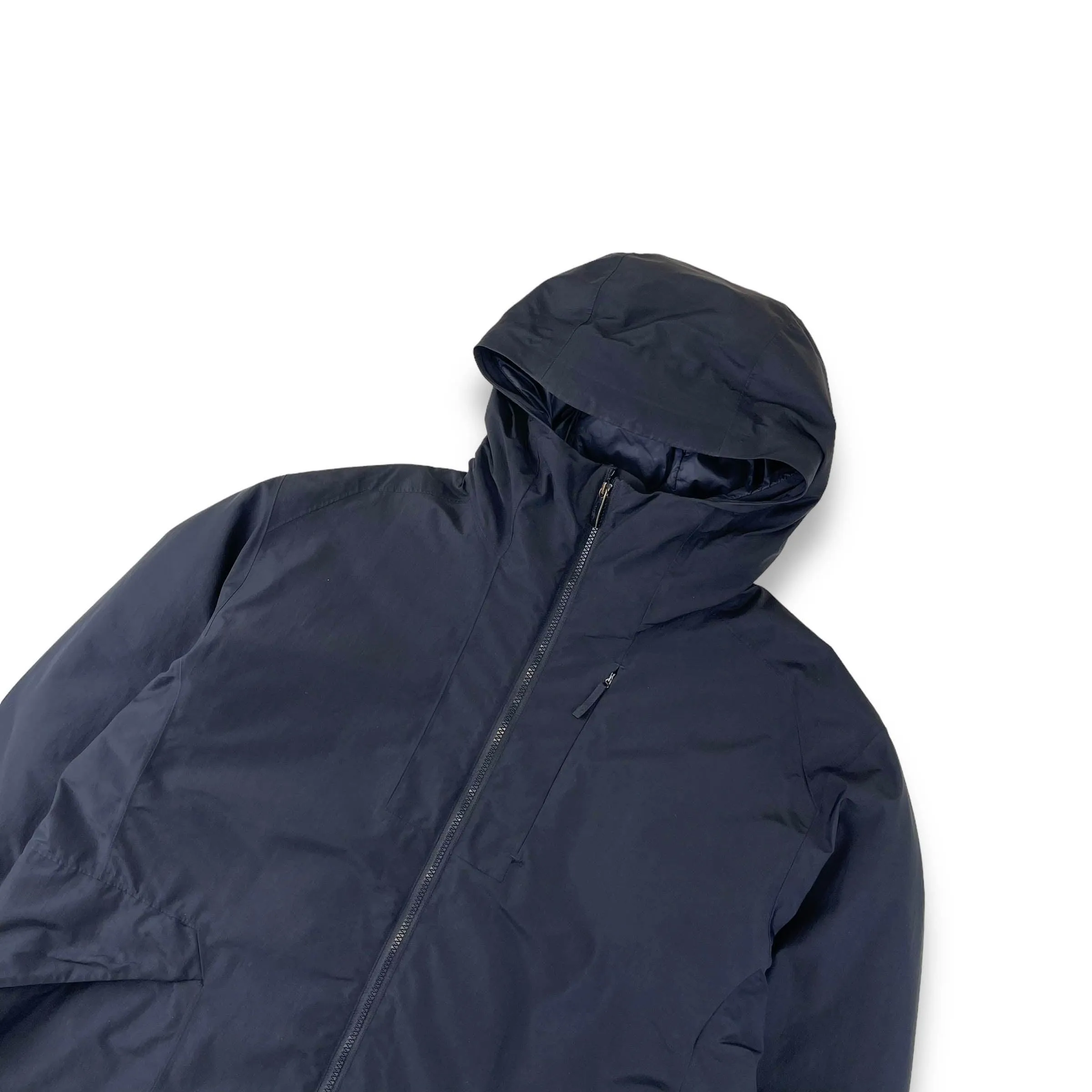 Arc'teryx Windstopper Parka Jacket (XL)