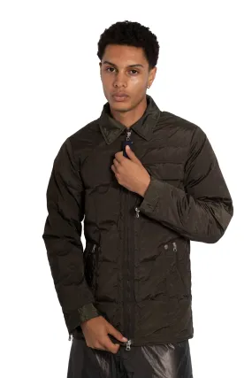 Armani Jeans Iridescent Tech Jacket