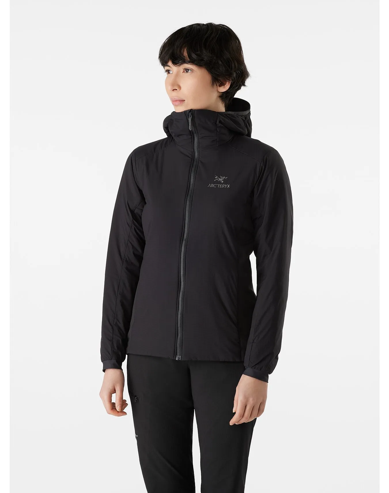 Atom LT Hoody Women's