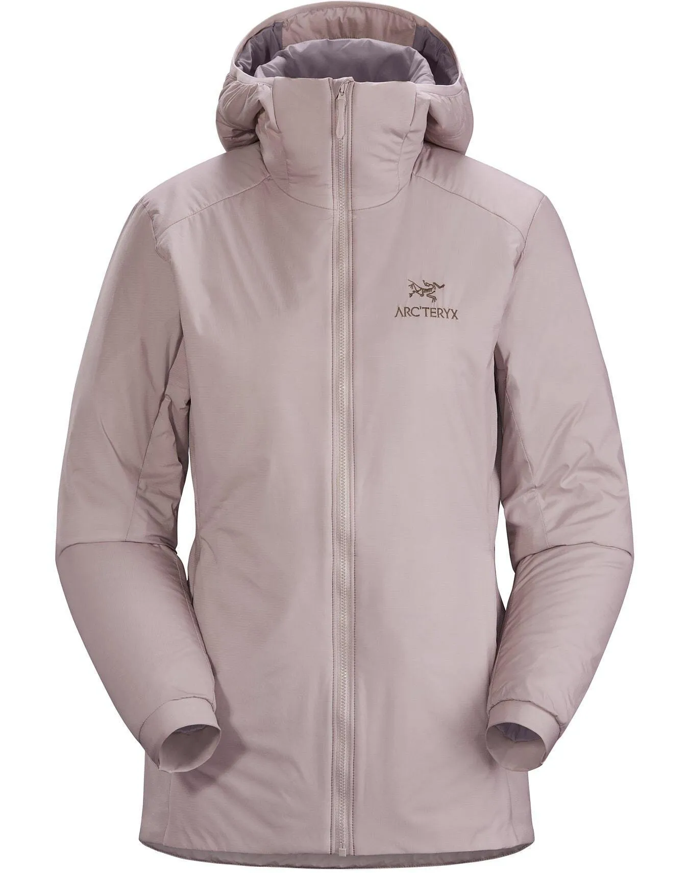 Atom LT Hoody Women's