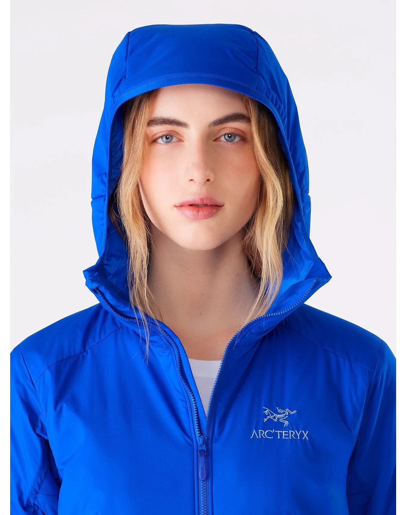 Atom LT Hoody Women's