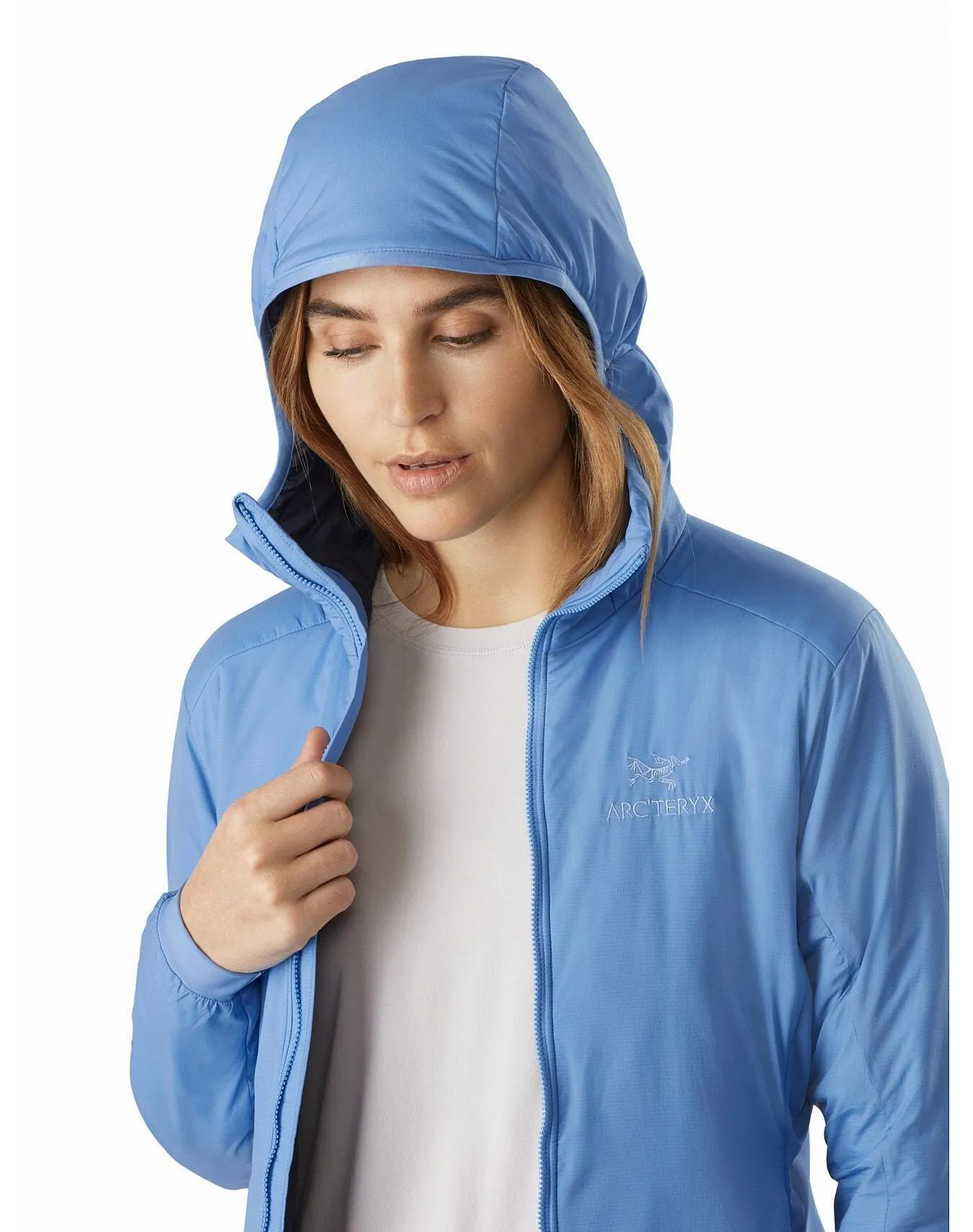 Atom LT Hoody Women's