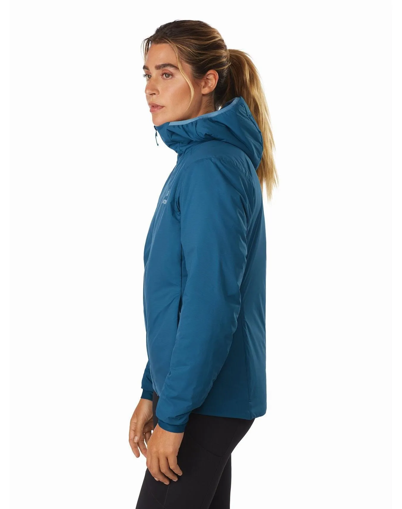 Atom LT Hoody Women's