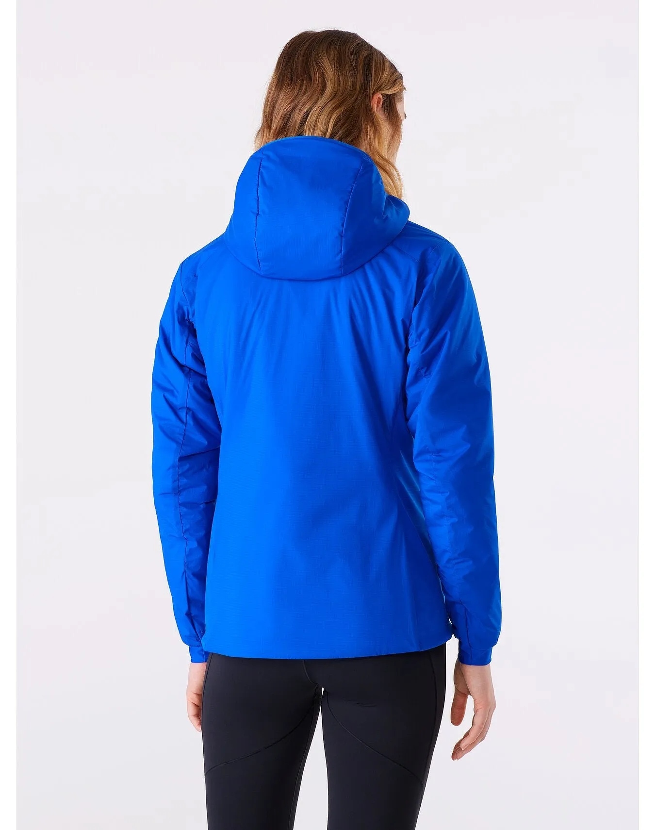 Atom LT Hoody Women's