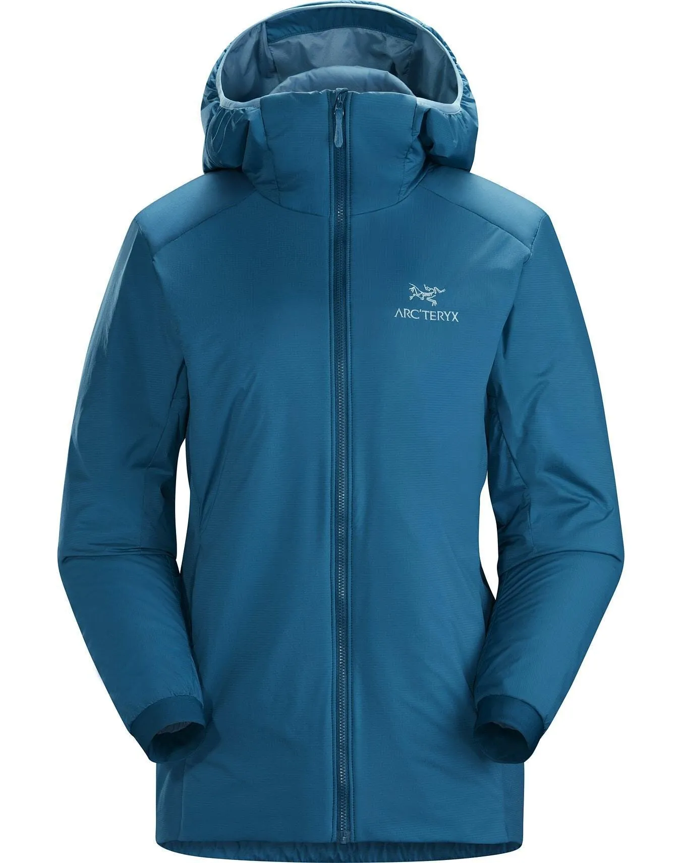 Atom LT Hoody Women's