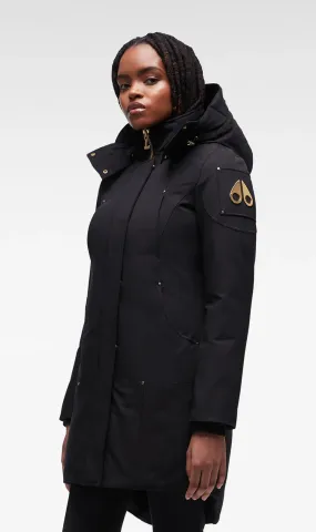 BELL RIVER PARKA