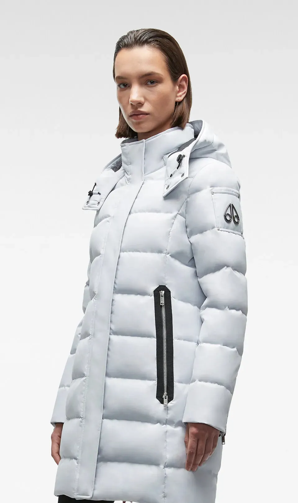 BERLAND PARKA