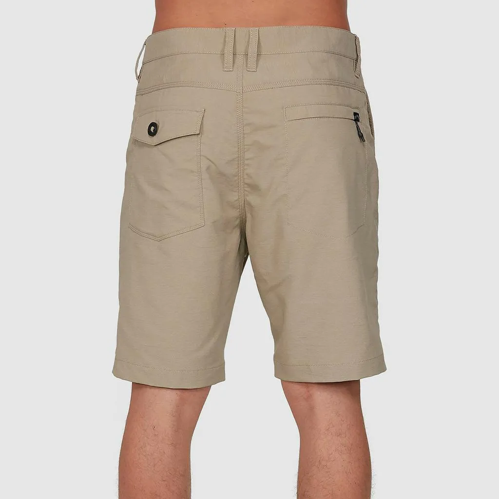 Billabong A/Div Surftrek Wick Shorts