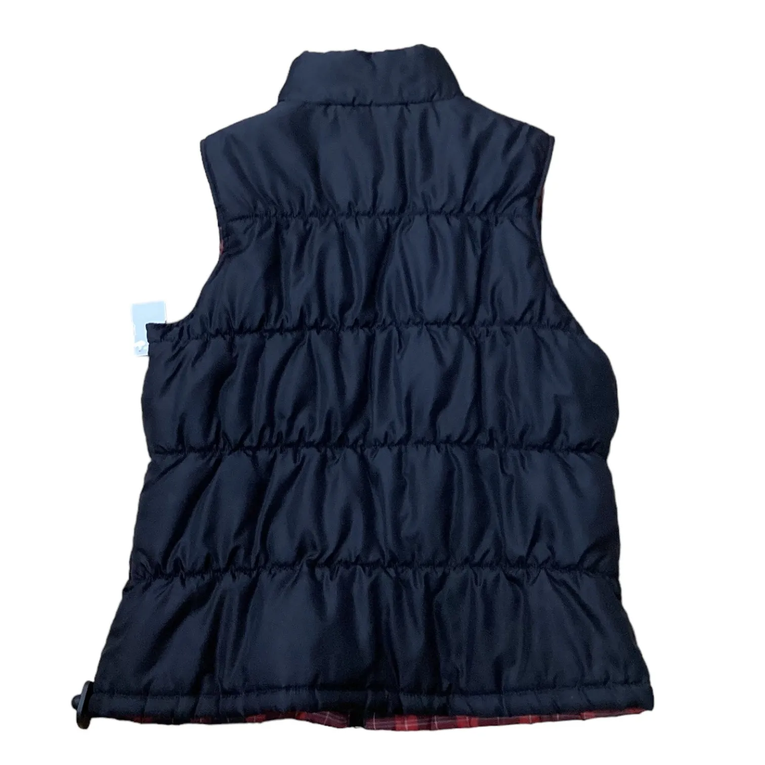 Black Vest Puffer & Quilted Clothes Mentor, Size M