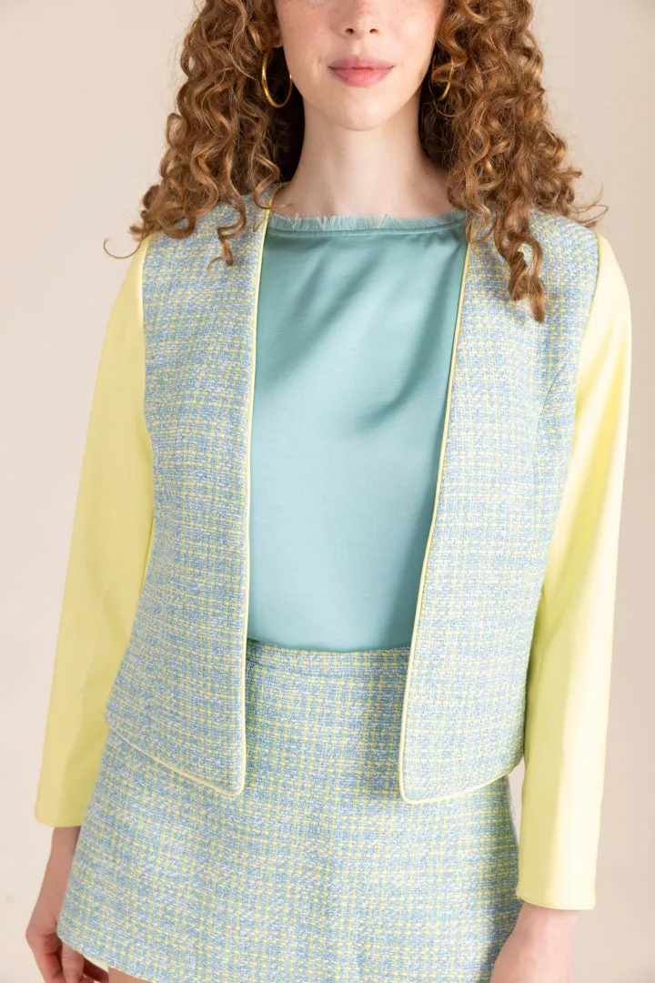 Blair Blazer