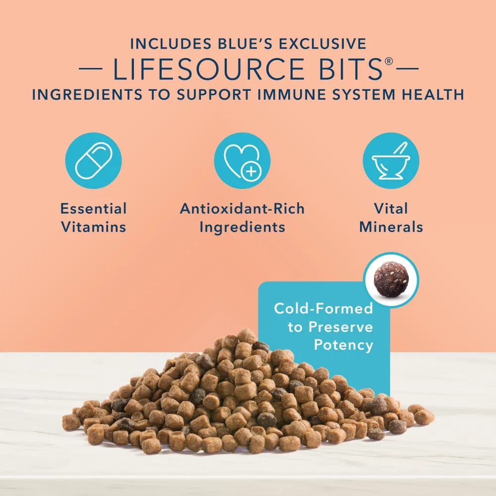 Blue Buffalo True Solutions Fit & Healthy Natural Weight Control Chicken Recipe Adult Dry Cat Food