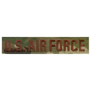 Branch Tape - U.S. Air Force