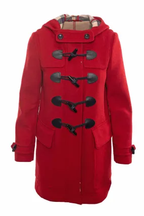 Burberry Brit Size 2 Coat