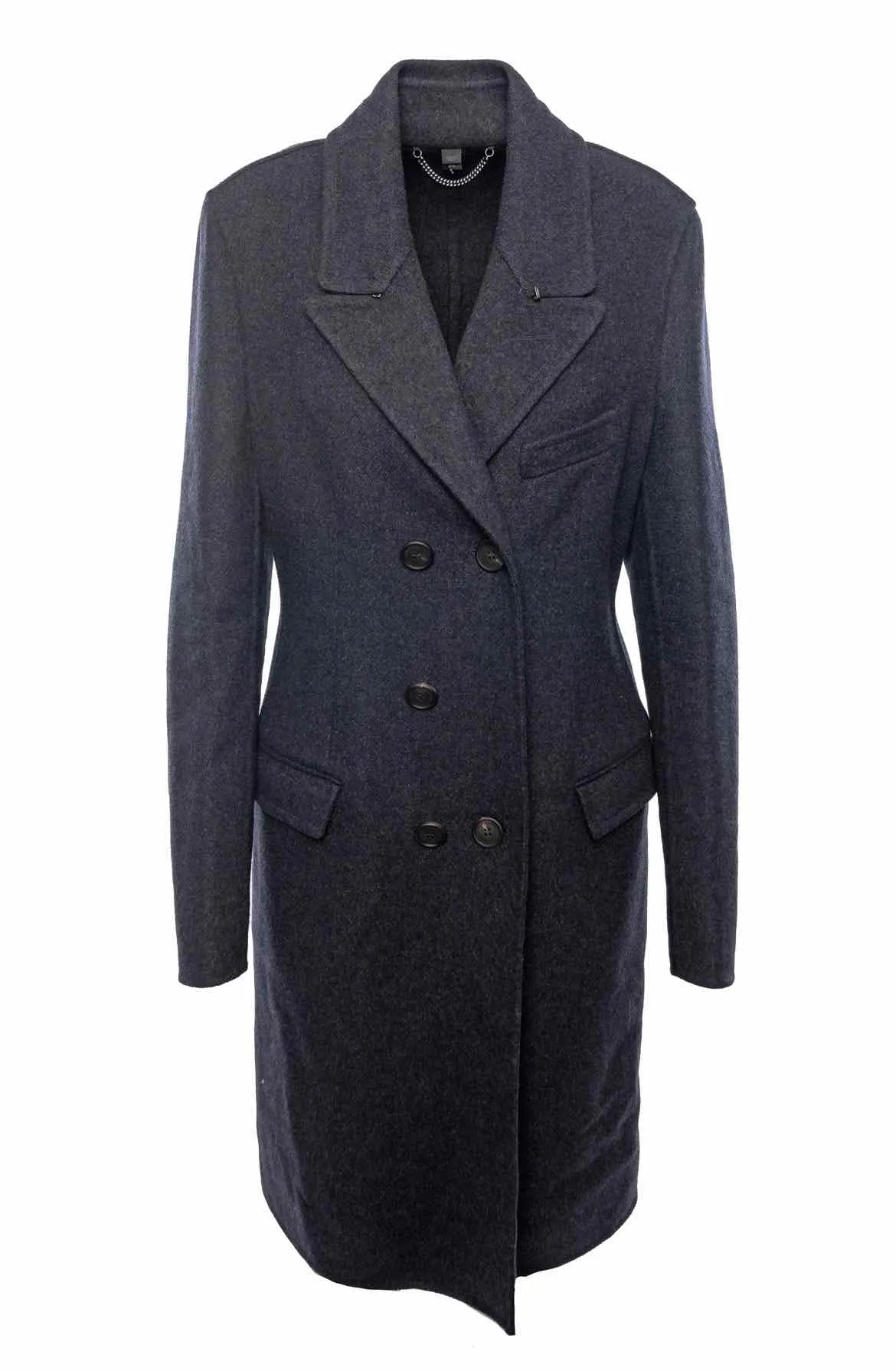 Burberry Size 38 Men's Coat