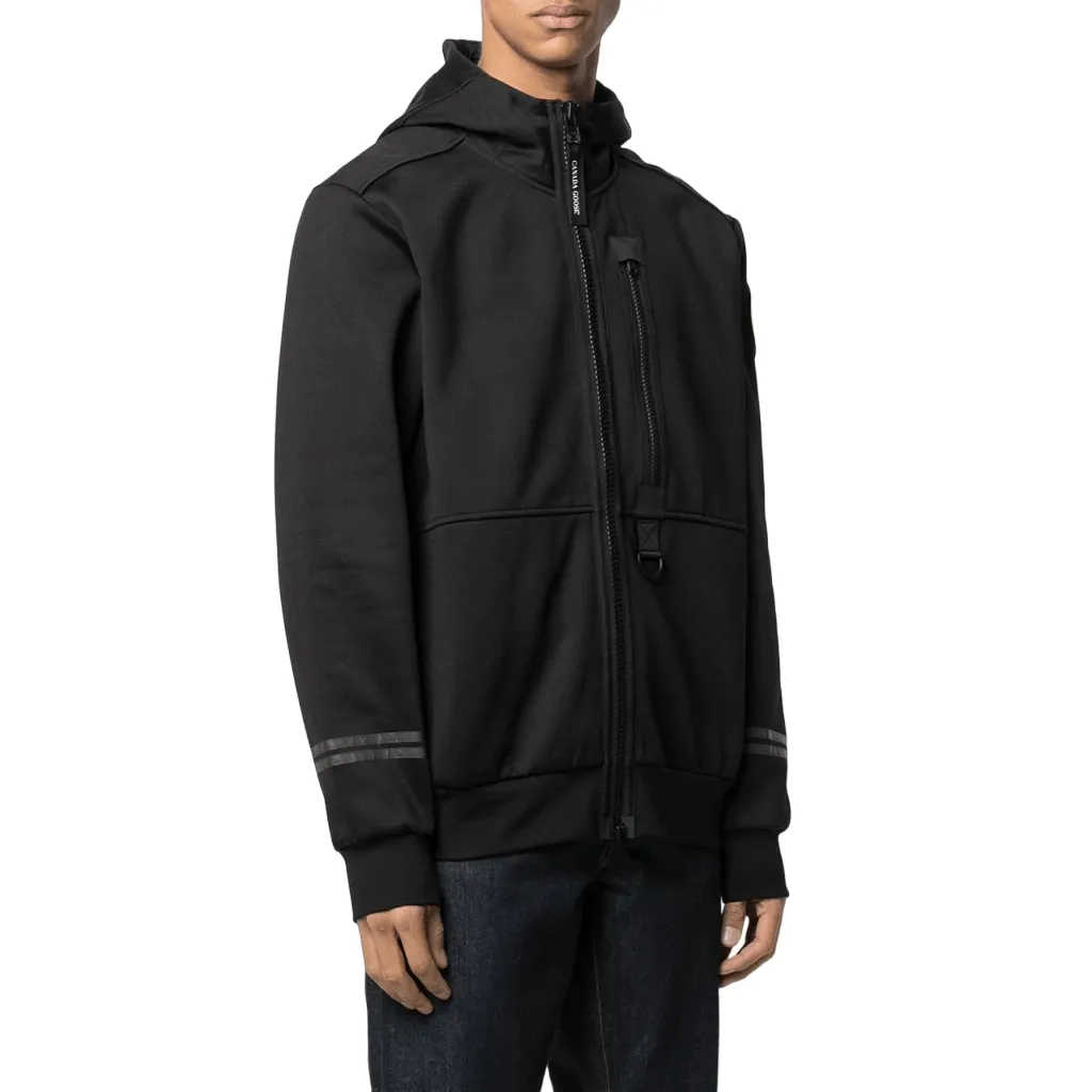 Canada Goose Men's Science Research Hoody