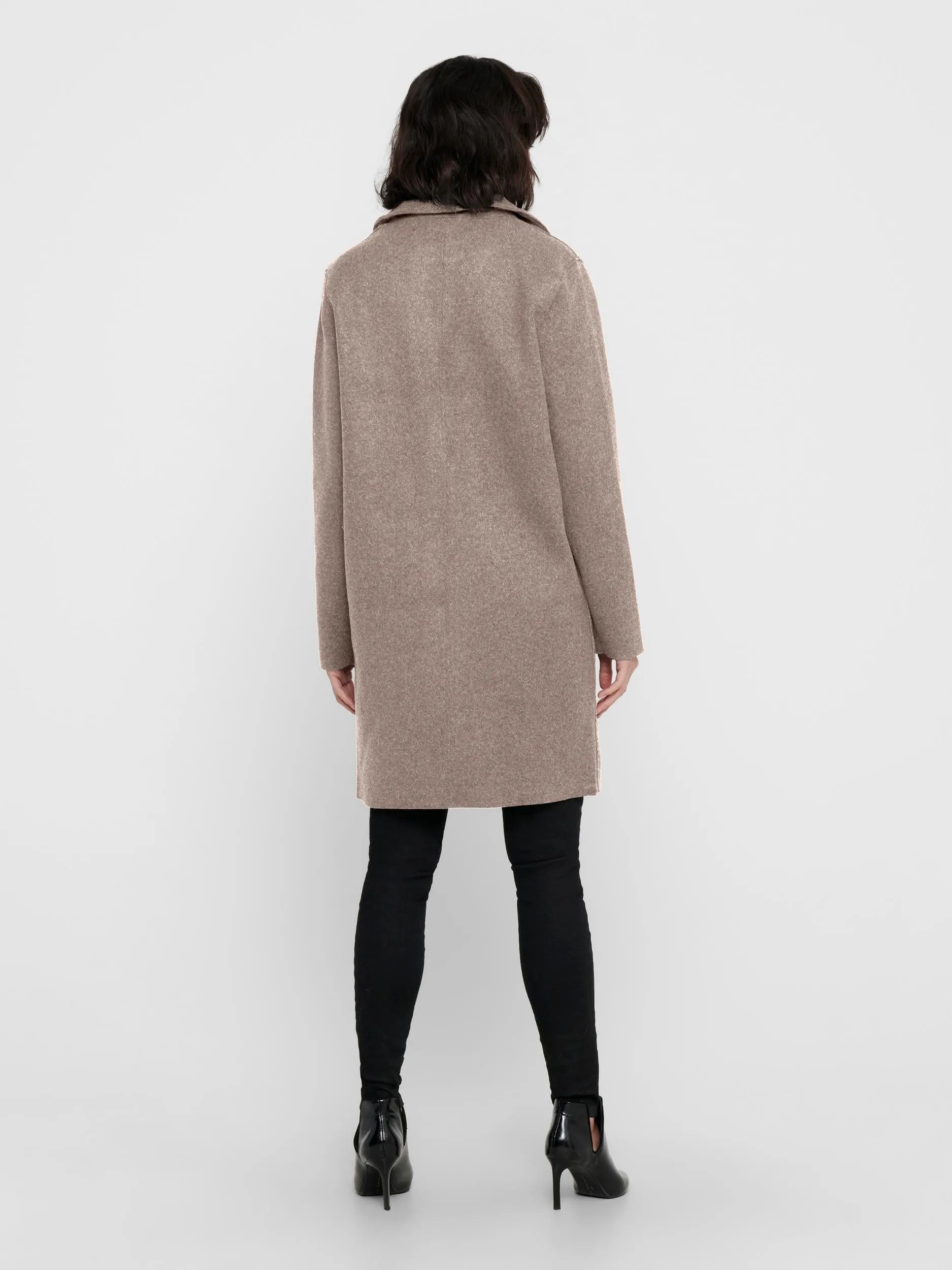 Carrie Bonded Coat