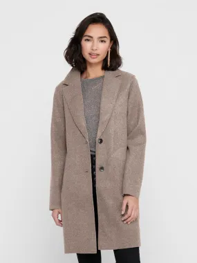 Carrie Bonded Coat