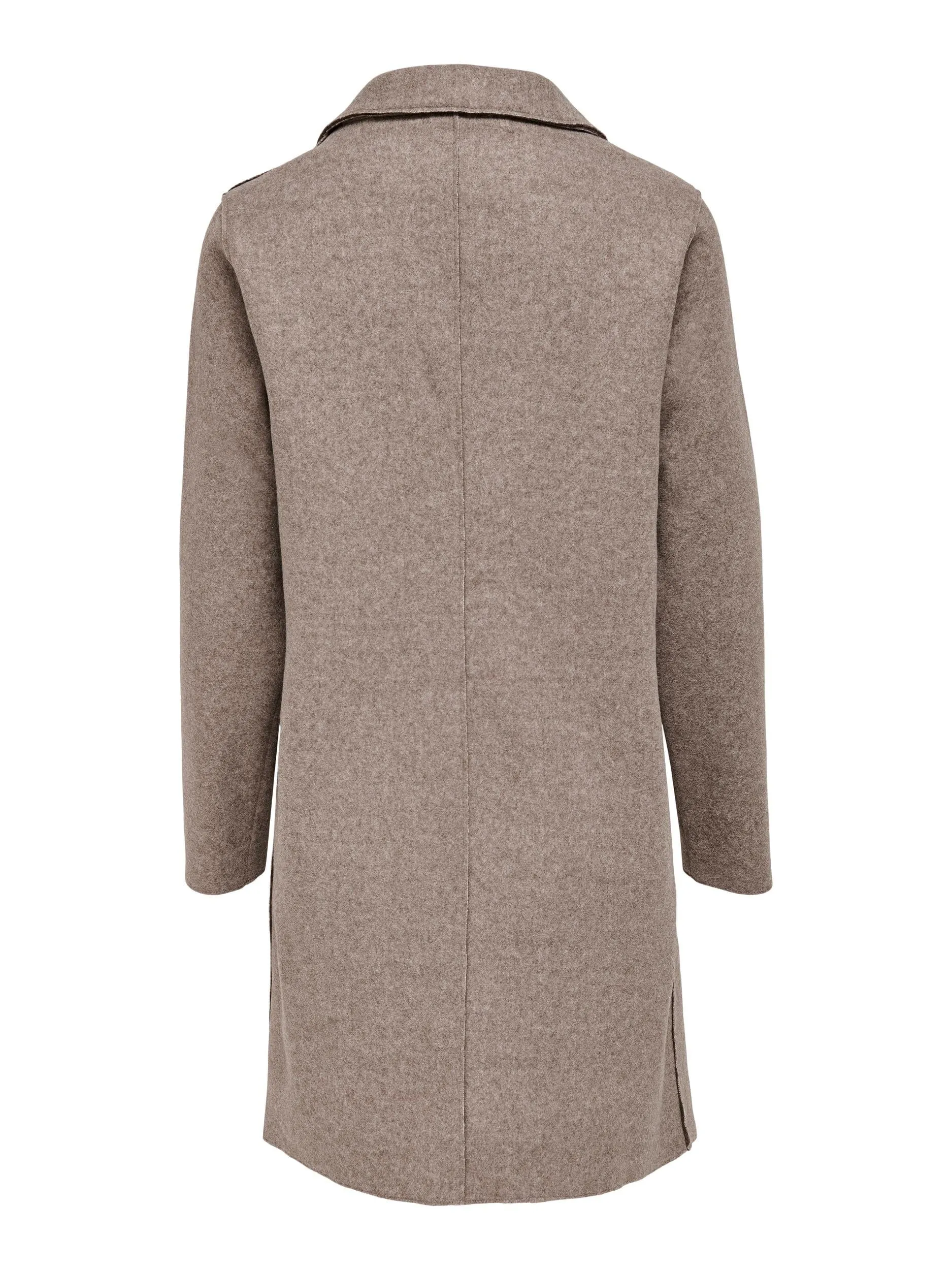 Carrie Bonded Coat