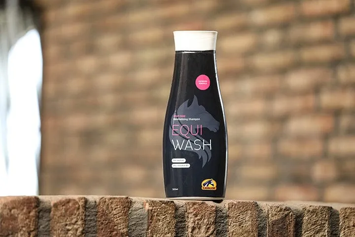 Cavalor Equi Wash