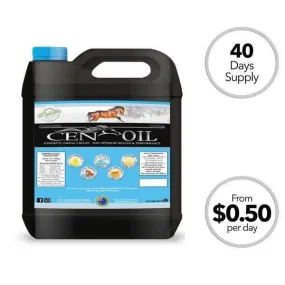 CEN Oil (LOCAL PICKUP ONLY)