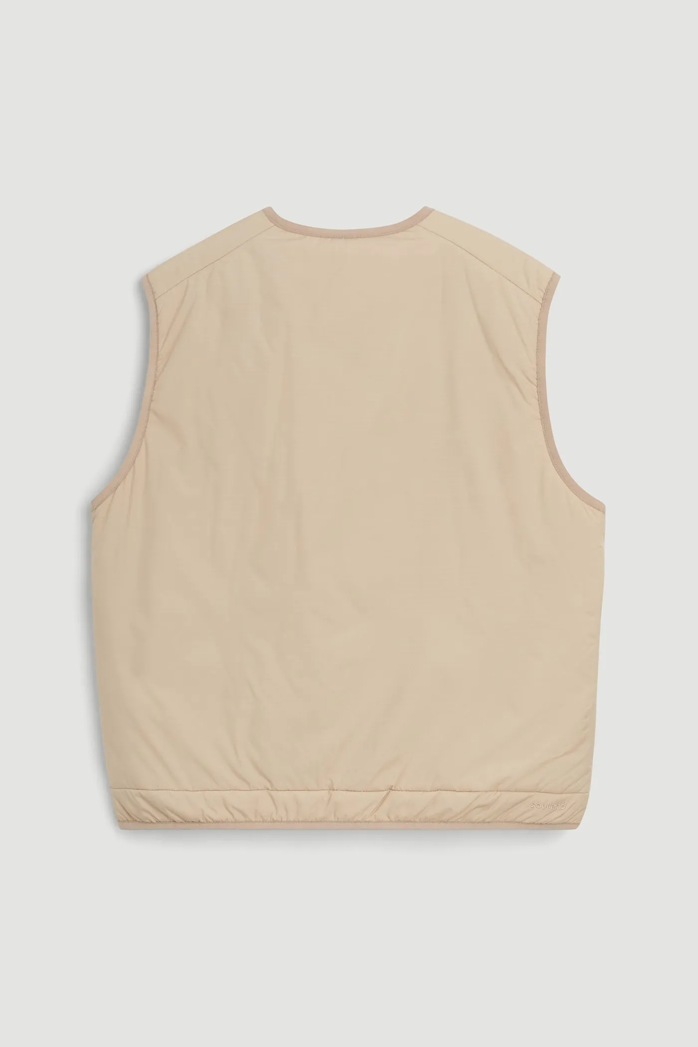 CLAY vest