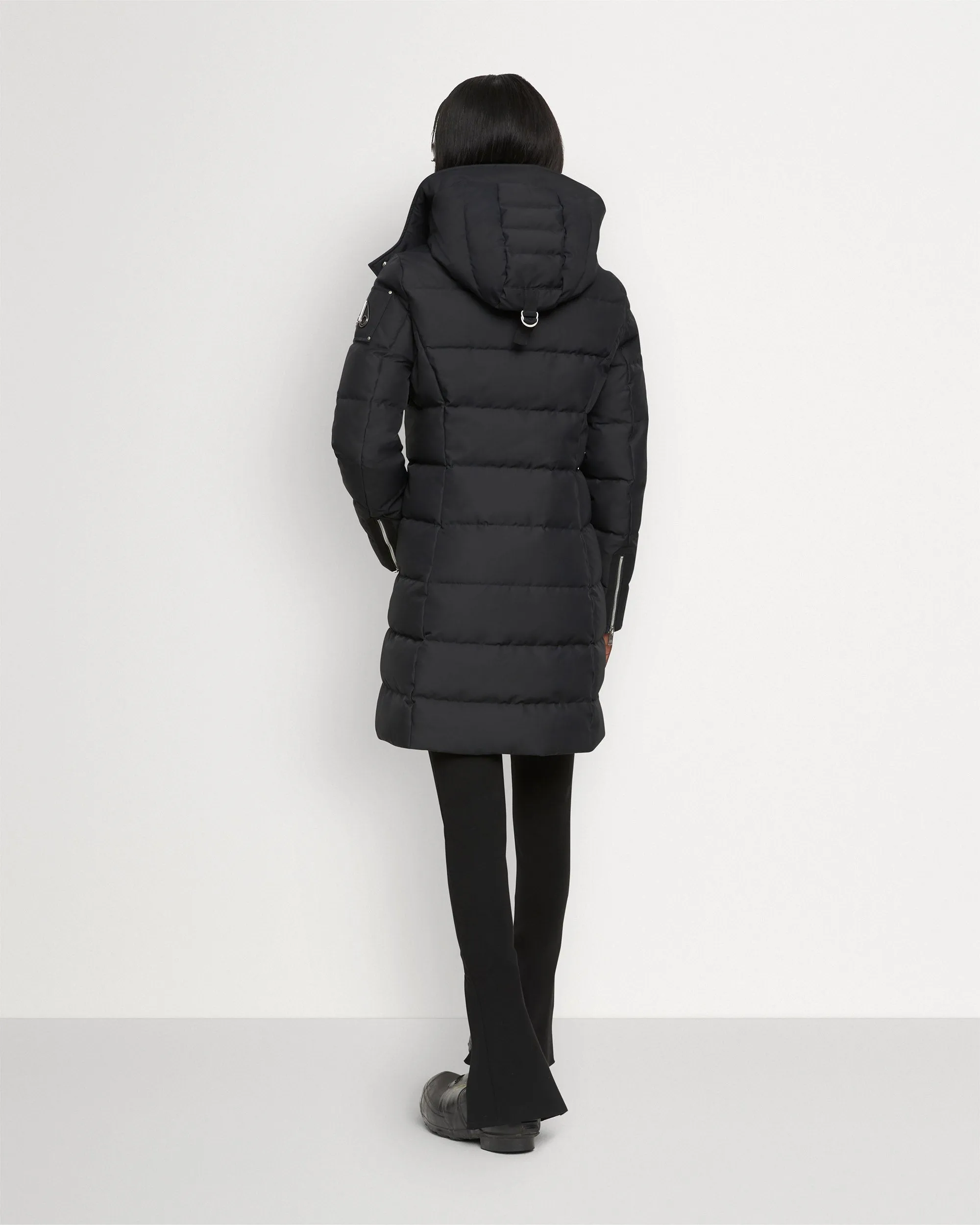 CLOUD BERLAND PARKA