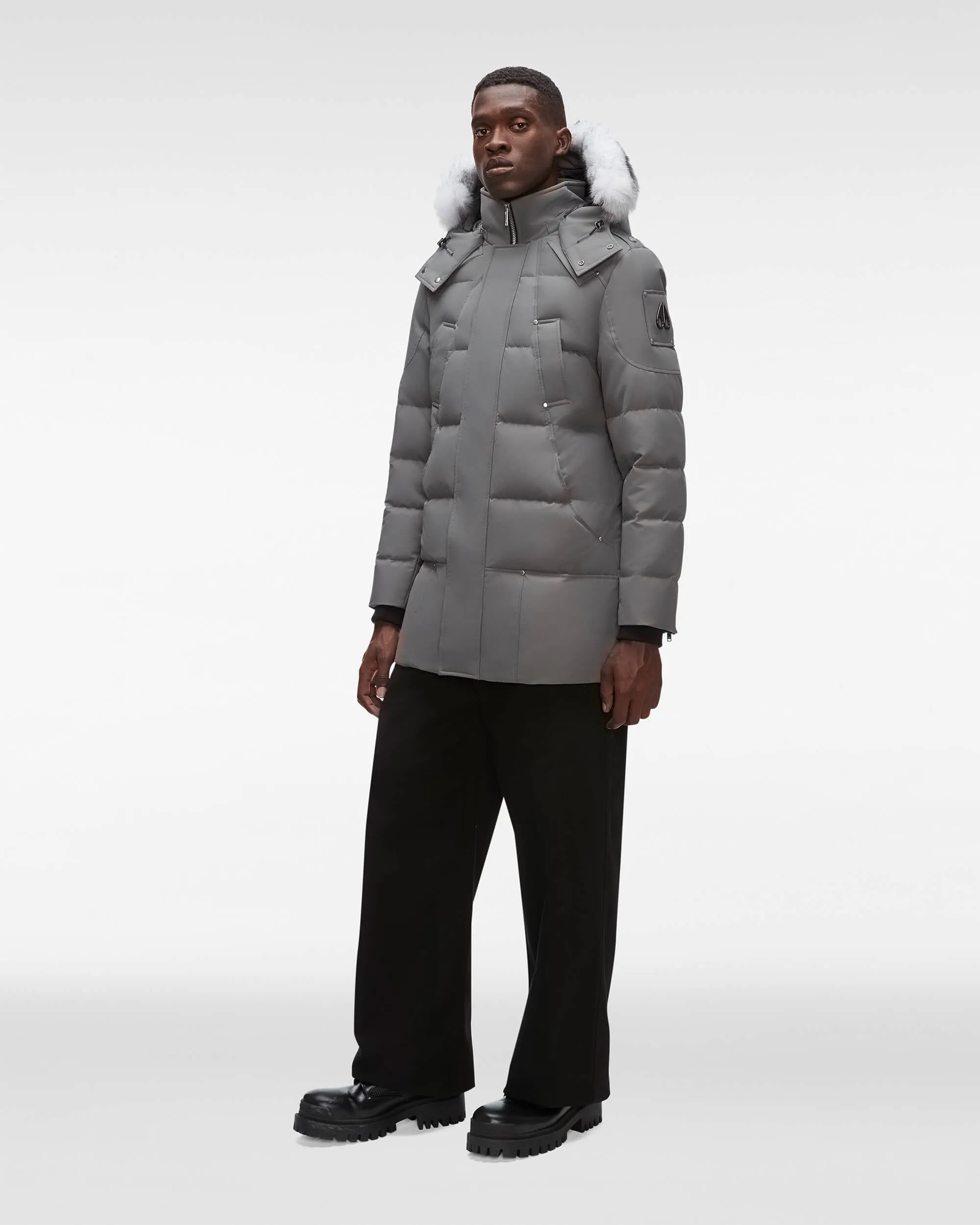 CLOUD PARKA NEOSHEAR