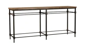 Coldiron Console