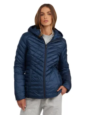 Colette Women's Lightweight Packable Puffer