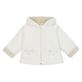 Deolinda Unisex Farm Hooded Jacket