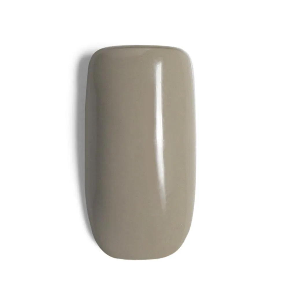 Divinity Collection Breathable Halal Nail Polish - Cocoa