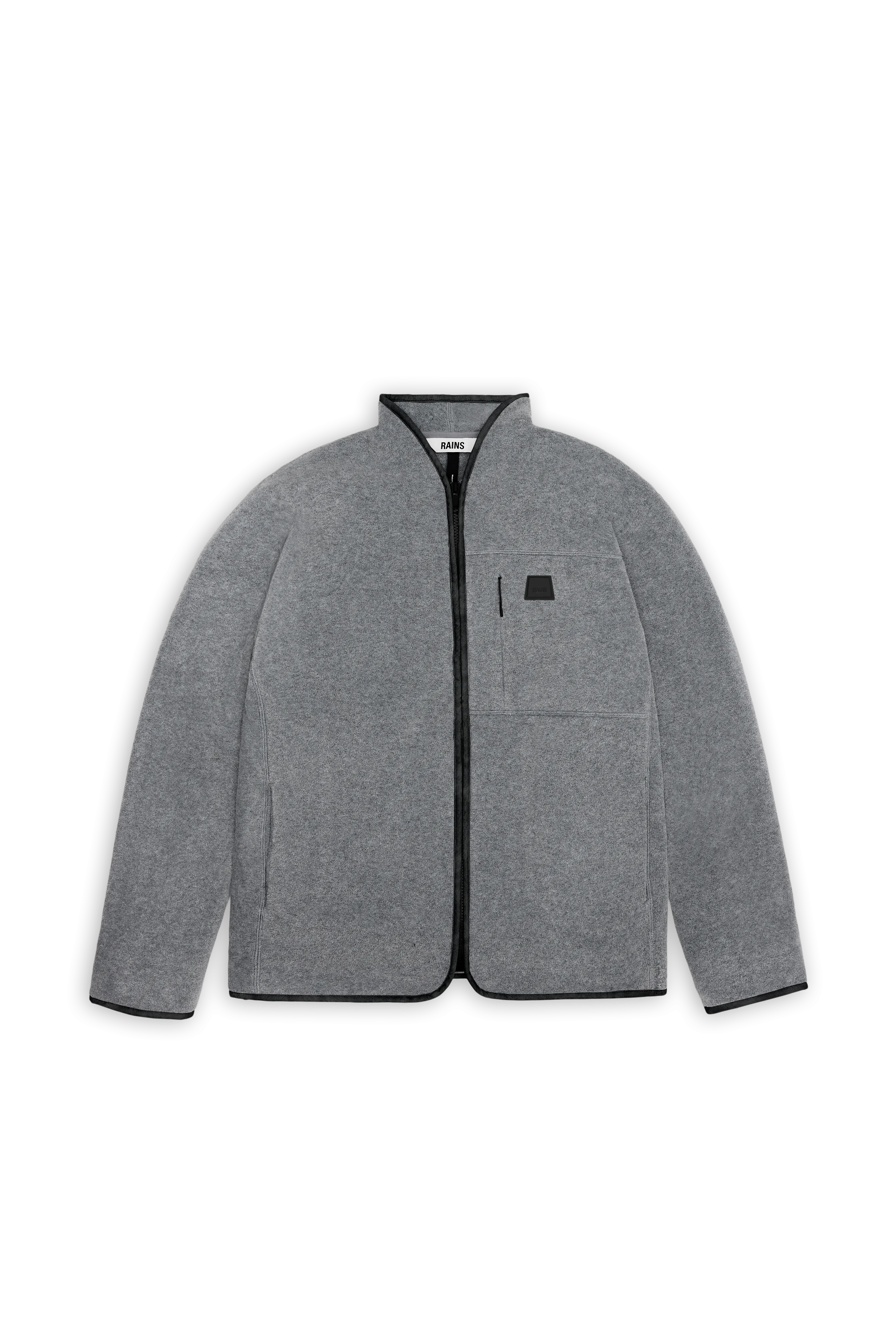 Durban Fleece Jacket