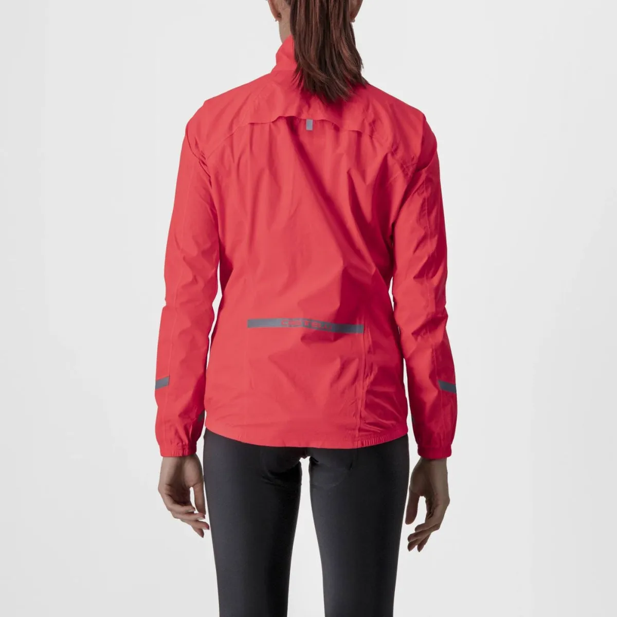 Emergency 2 Rain Jacket Women's