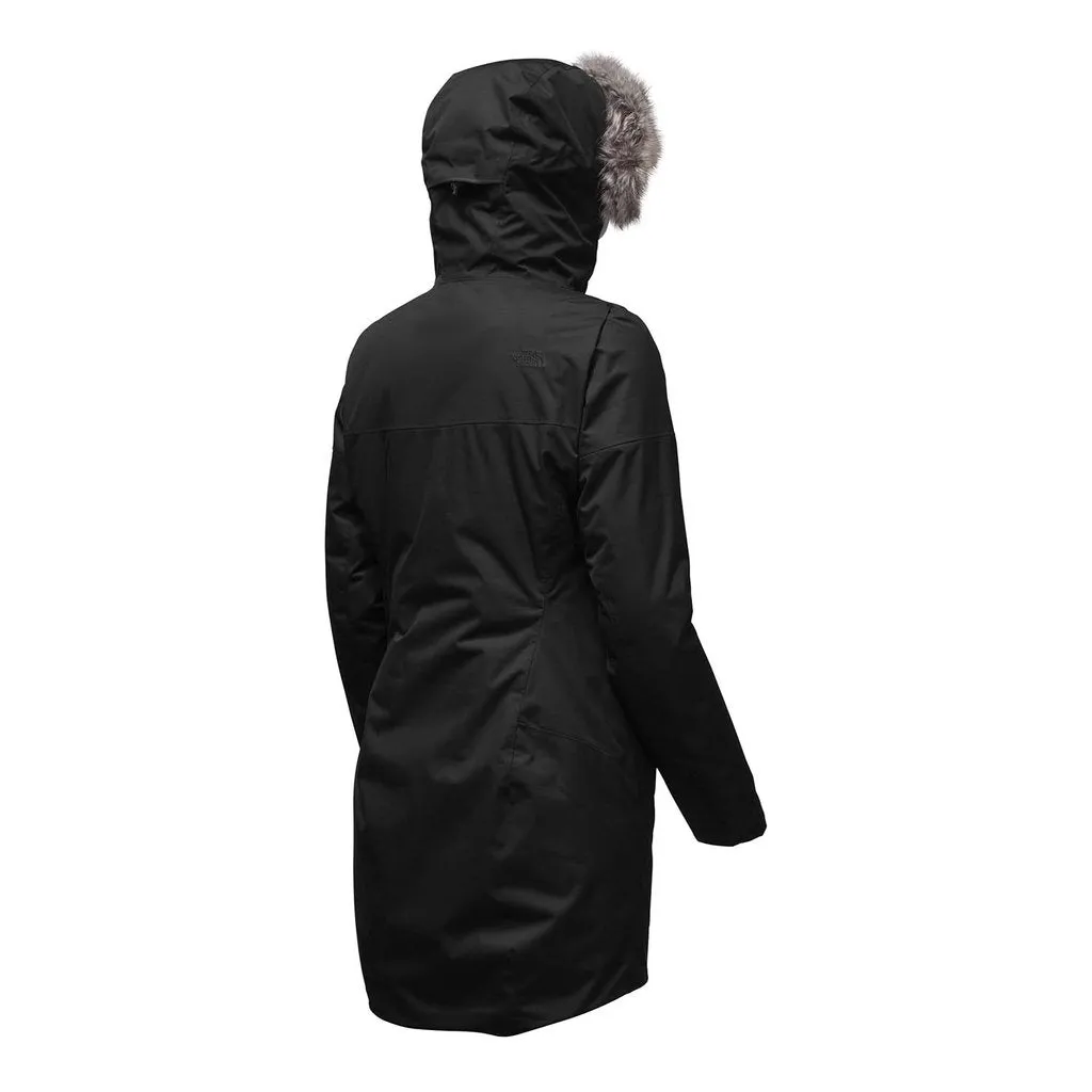 FAR NORTH PARKA