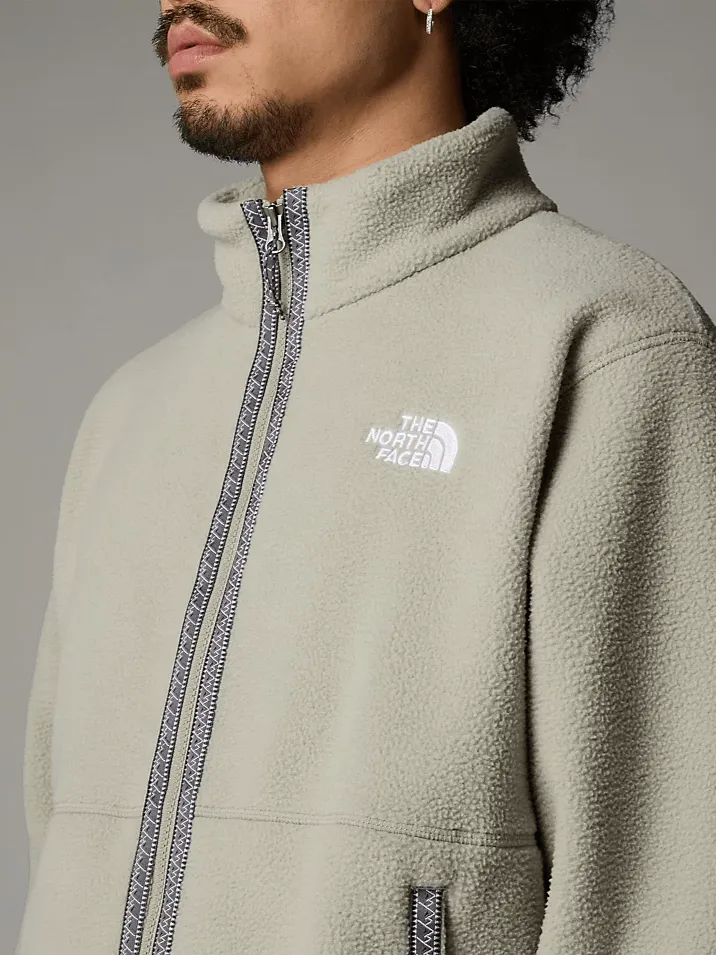 Fleeski Full Zip Jacket