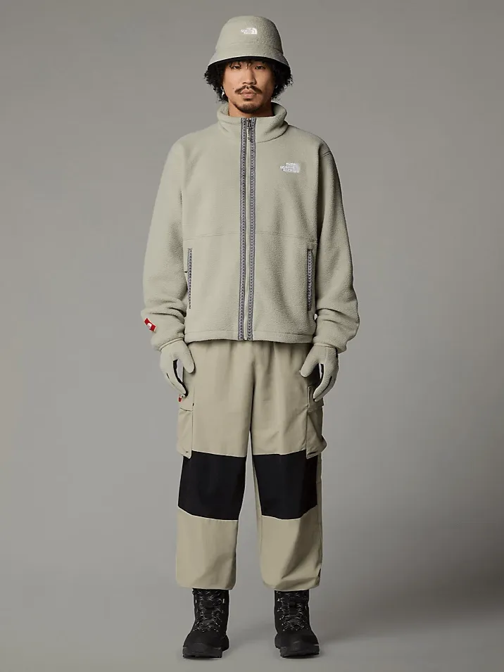 Fleeski Full Zip Jacket