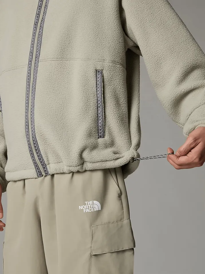 Fleeski Full Zip Jacket