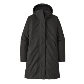 Giubbino Donna Patagonia W' Tres 3-in-1 Parka Nero