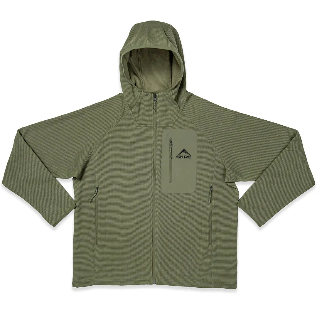 Grid Lite Jacket