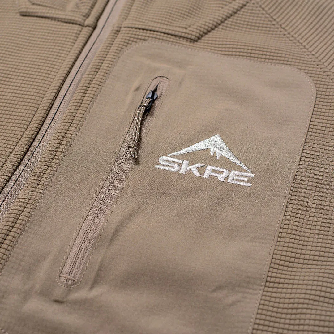 Grid Lite Jacket