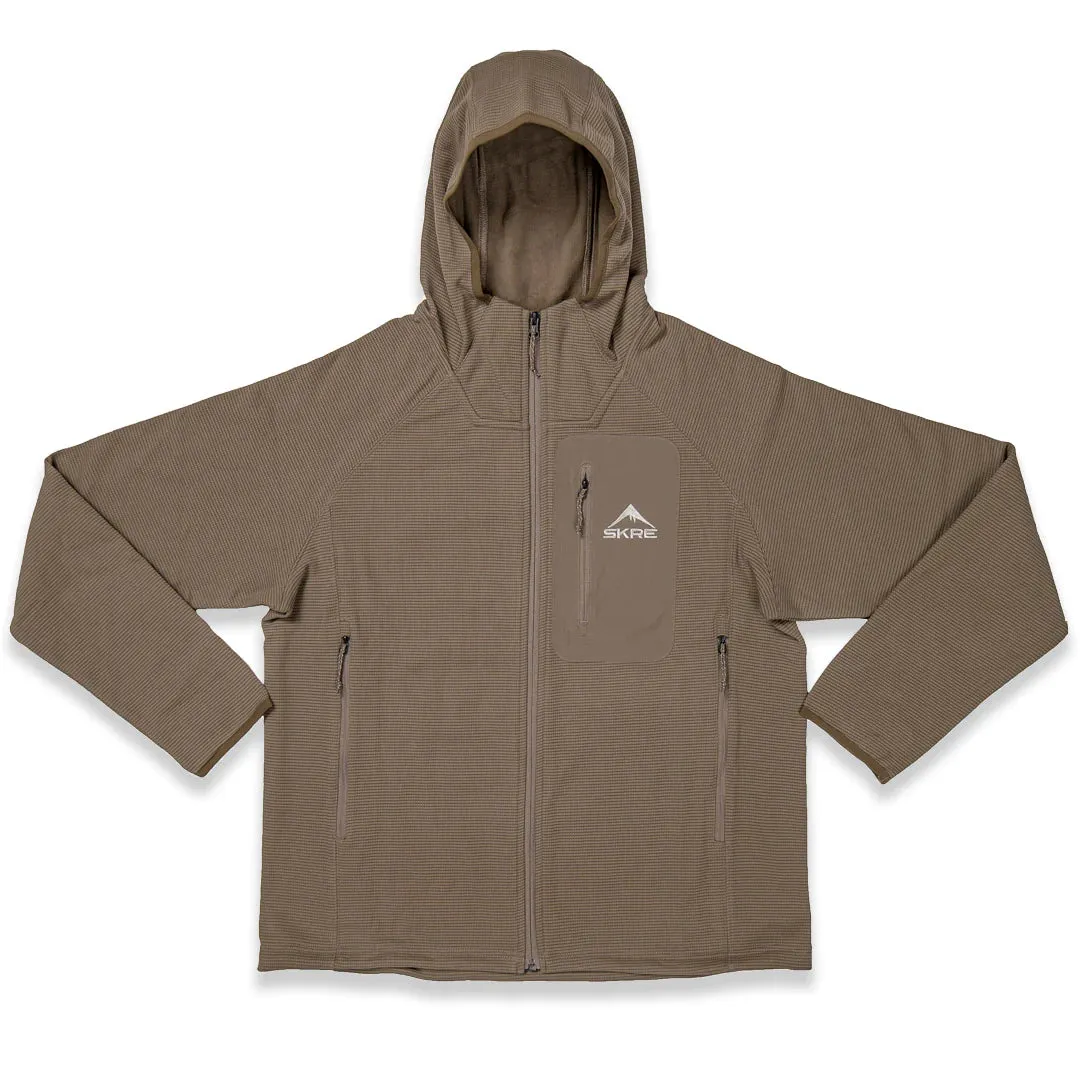 Grid Lite Jacket