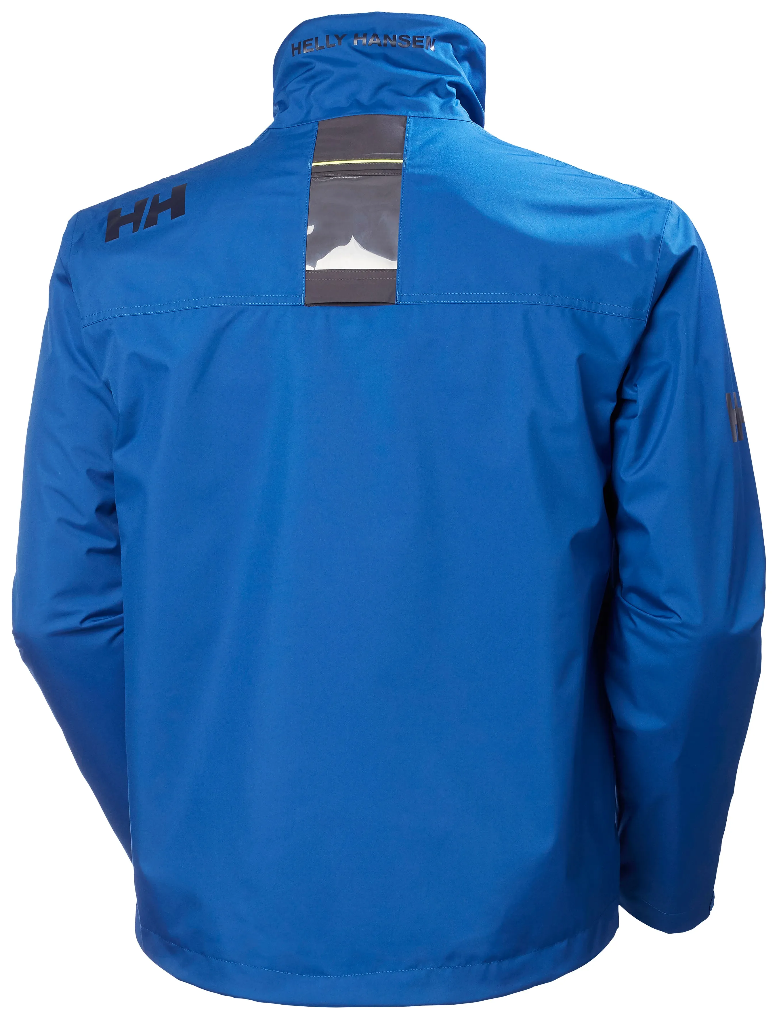 Helly Hansen Crew Midlayer Jacket