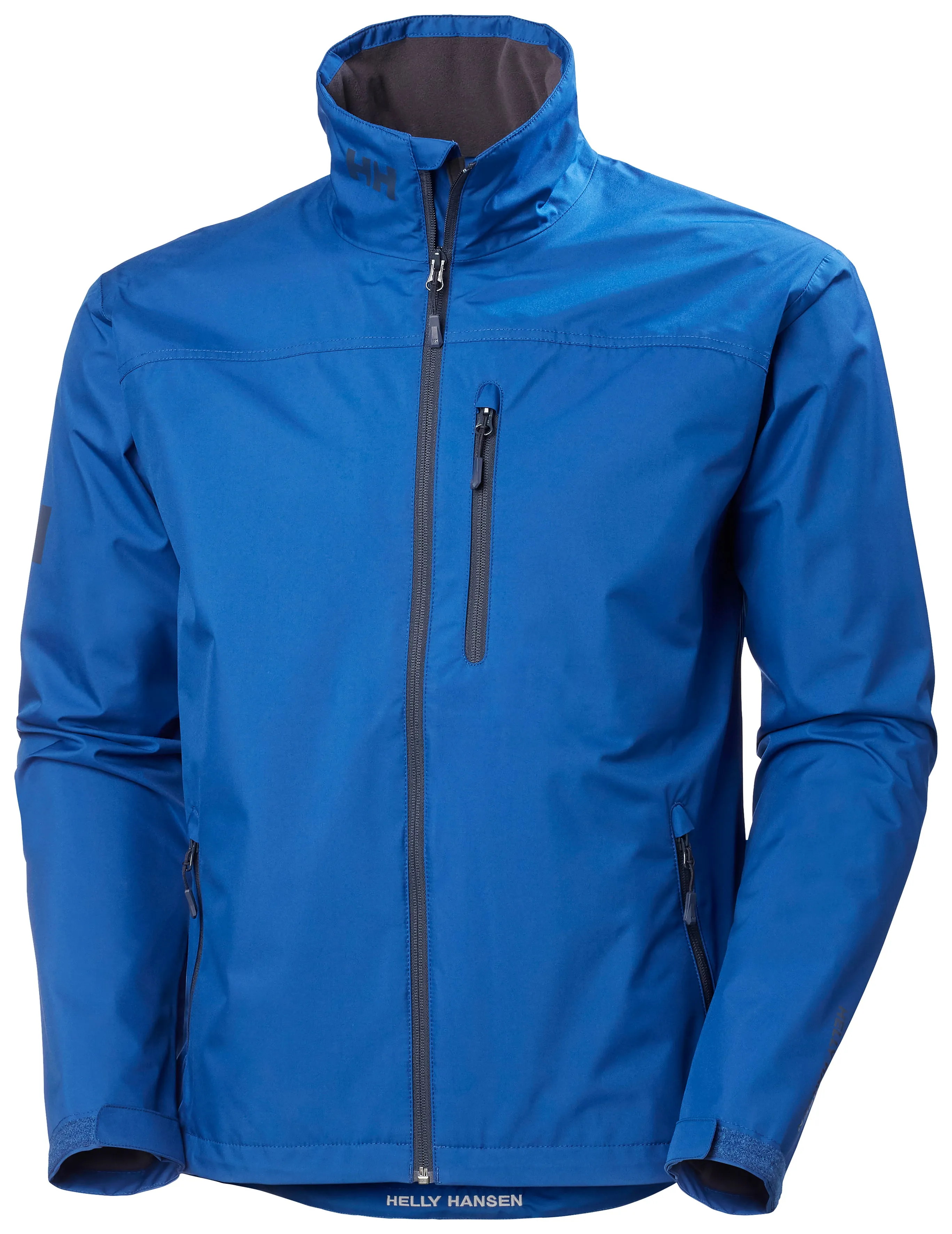 Helly Hansen Crew Midlayer Jacket