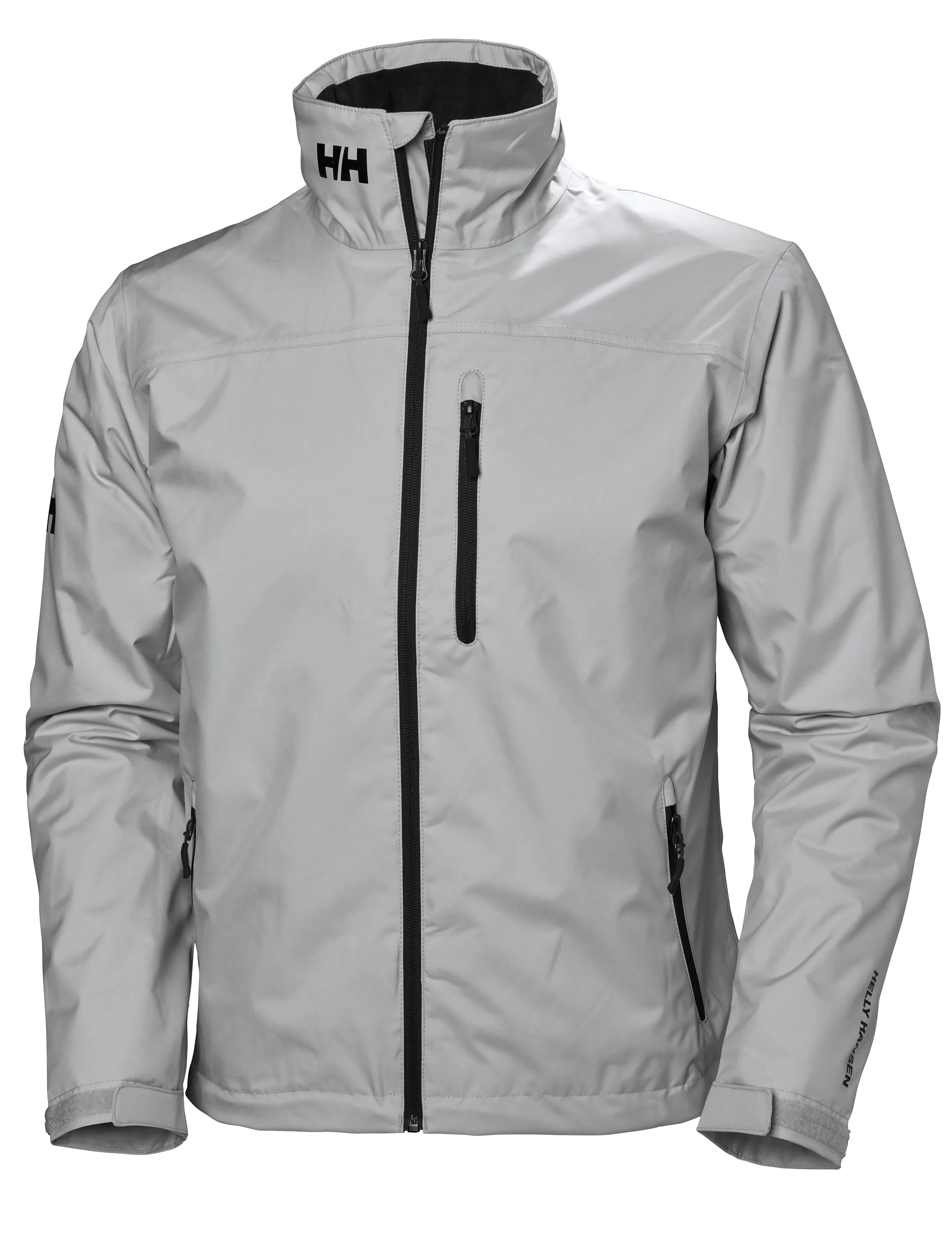 Helly Hansen Crew Midlayer Jacket