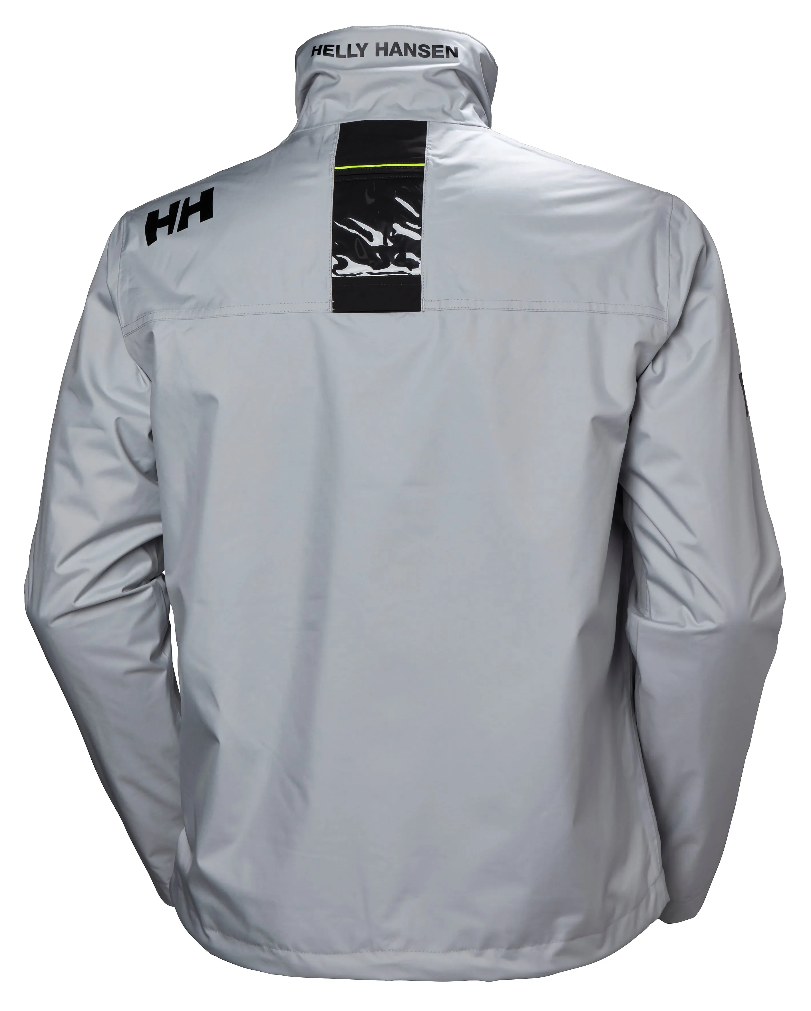 Helly Hansen Crew Midlayer Jacket