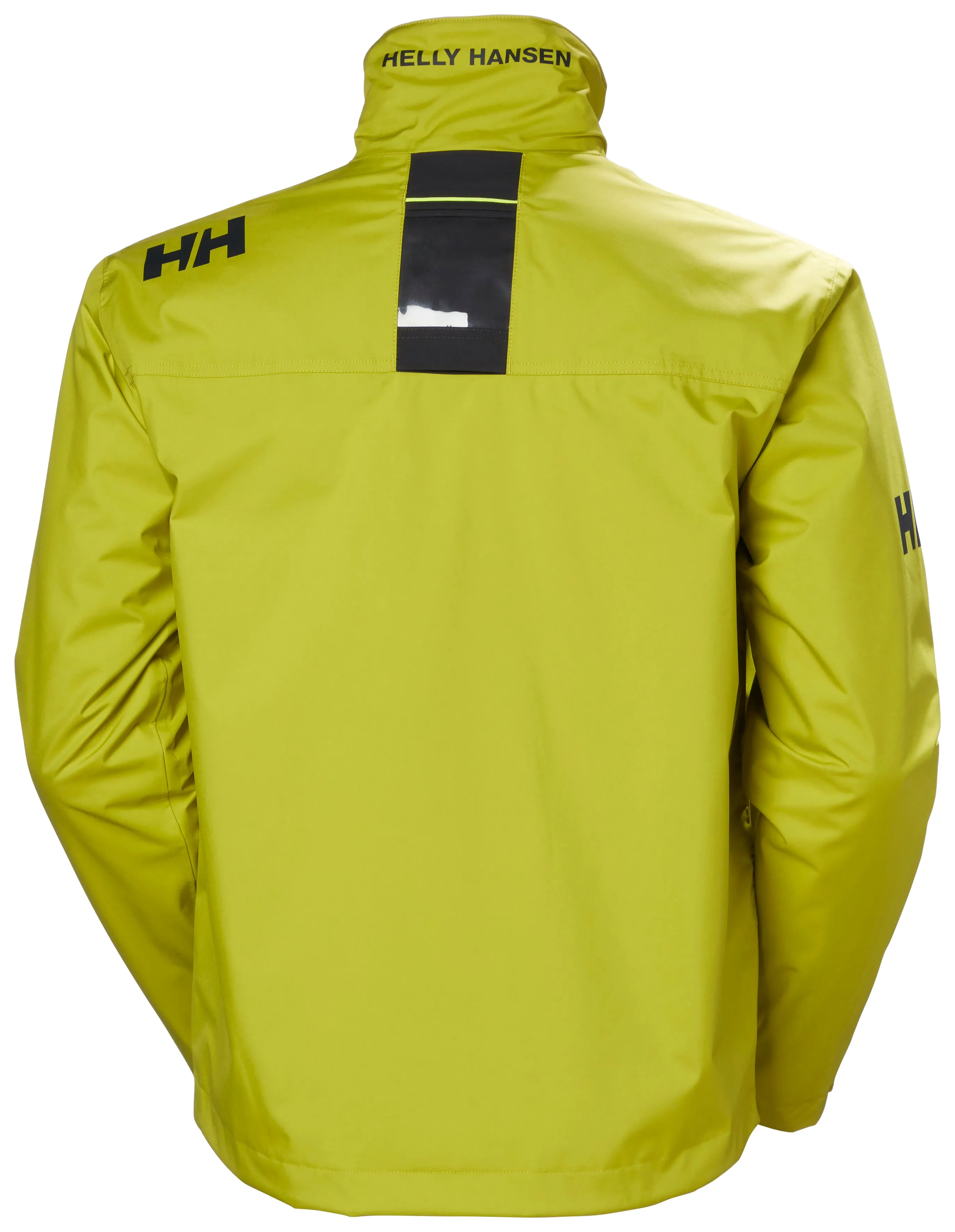 Helly Hansen Crew Midlayer Jacket