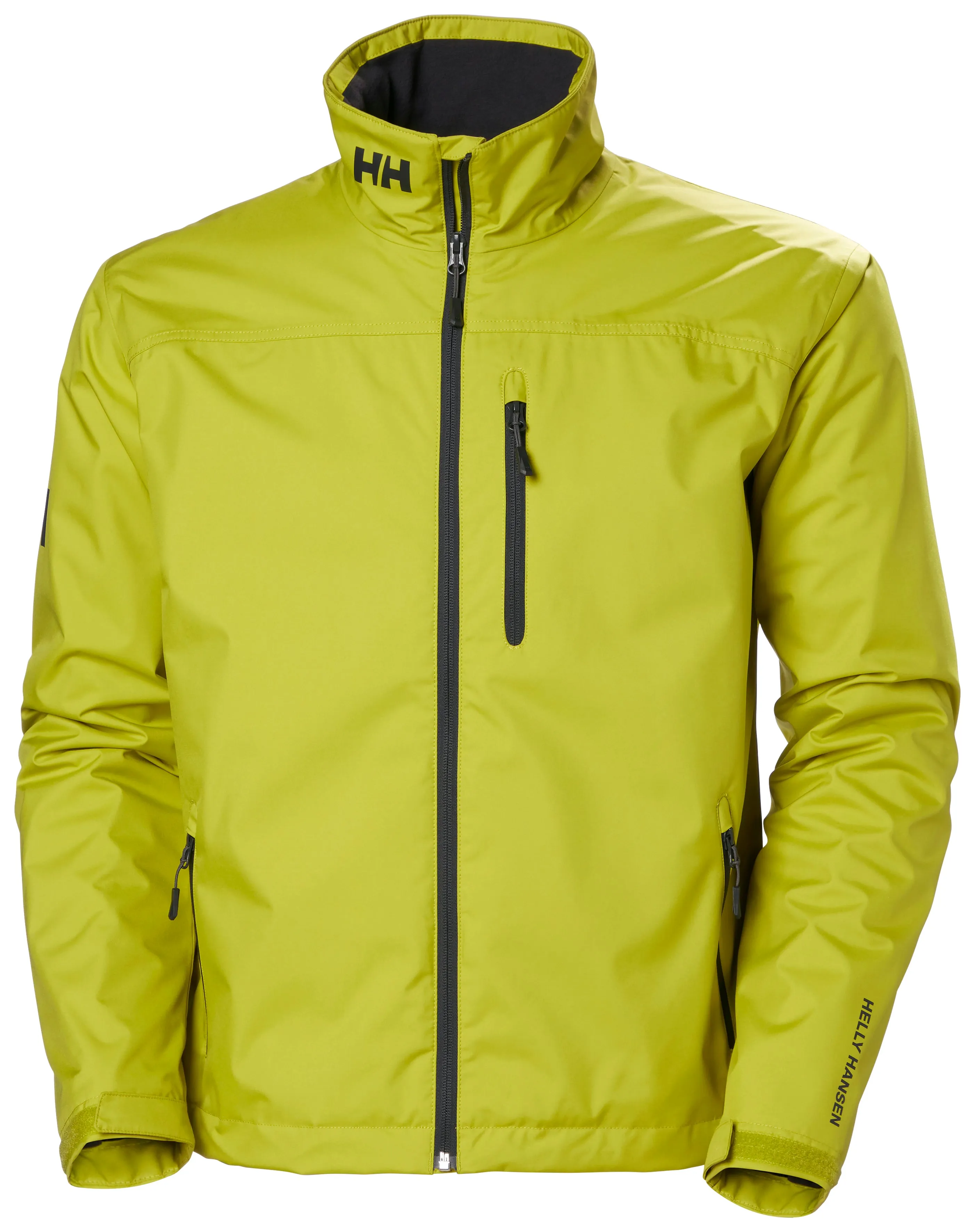 Helly Hansen Crew Midlayer Jacket