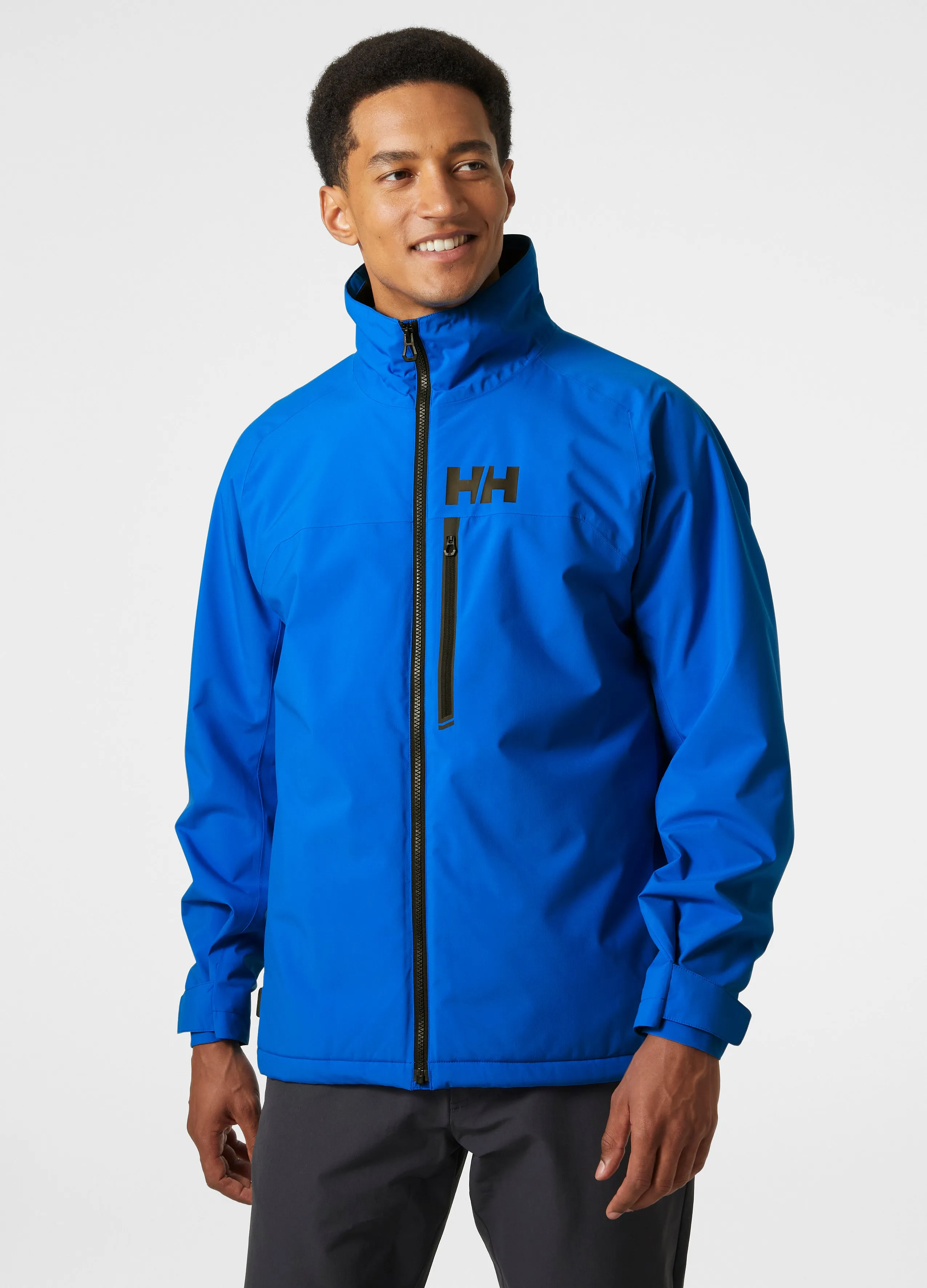 Helly Hansen HP Racing Lifaloft Jacket