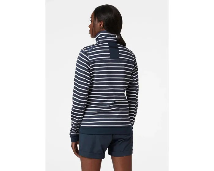 Helly Hansen Ladies Crew Fleece Jacket